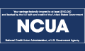 NCUA logo