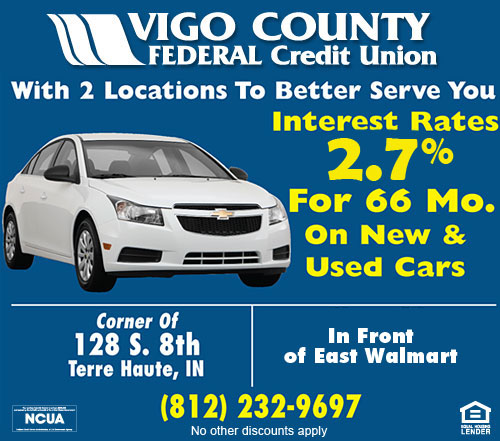 Interest Rates 2.7% for 66Mo. On New & Used Cars