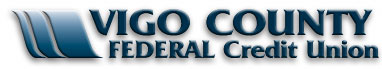 Vigo County Federal Credit Union - Logo